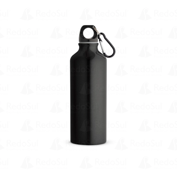 Squeeze Personalizado em Alumínio 500 ml Squeeze Personalizado em Alumínio 500 ml